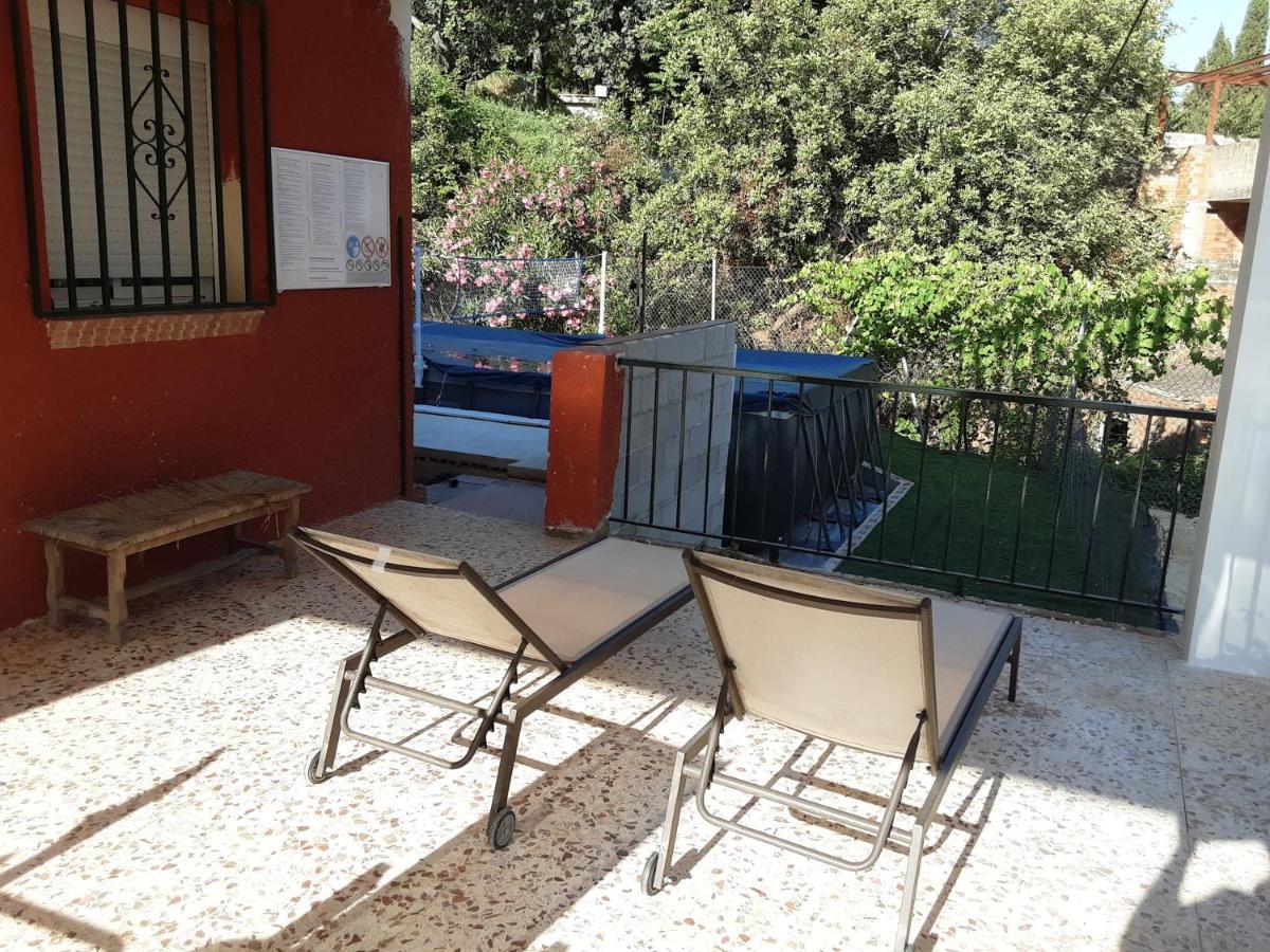 Casa Trinquete *