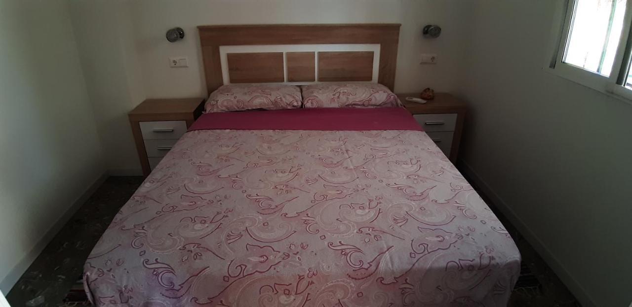 Casa Trinquete Holiday home Villalonga