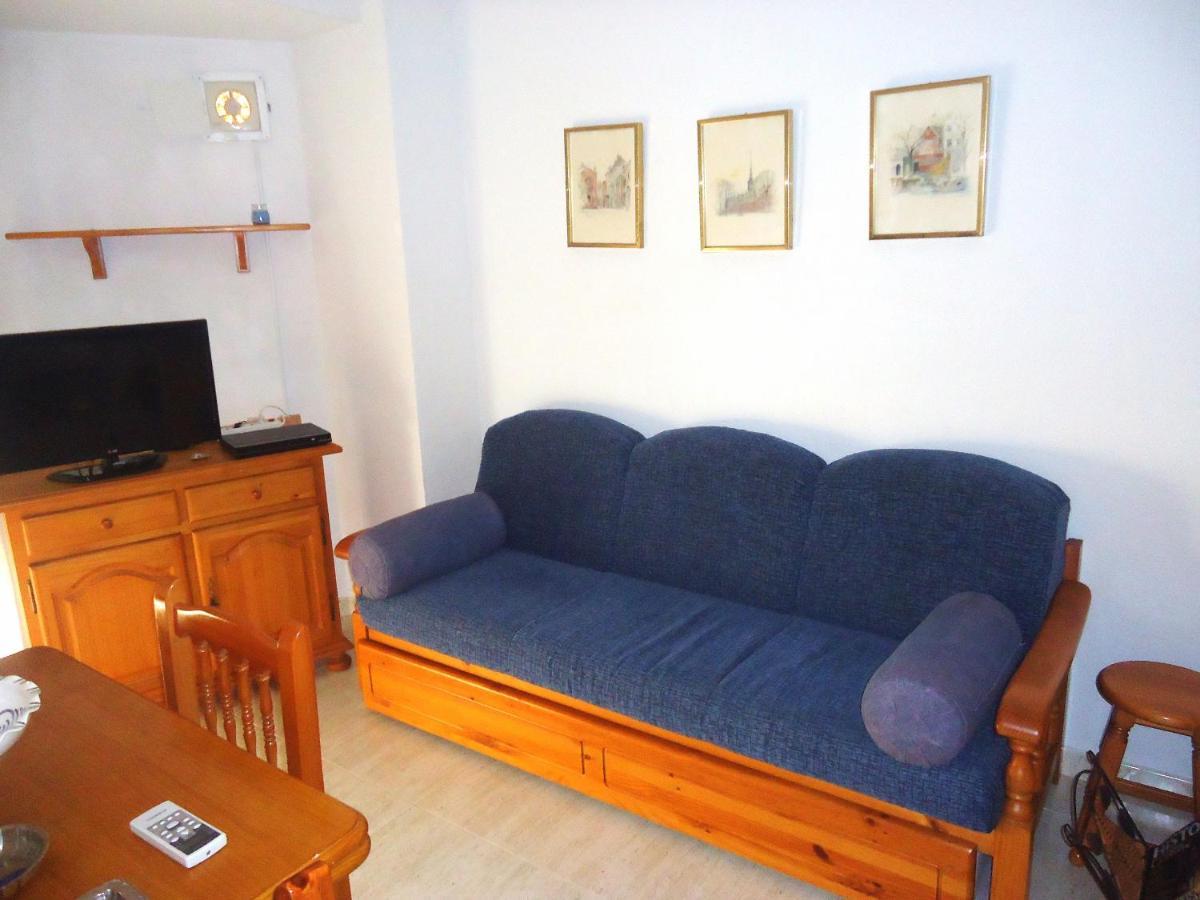 Nereidas 4 Pax Apartment