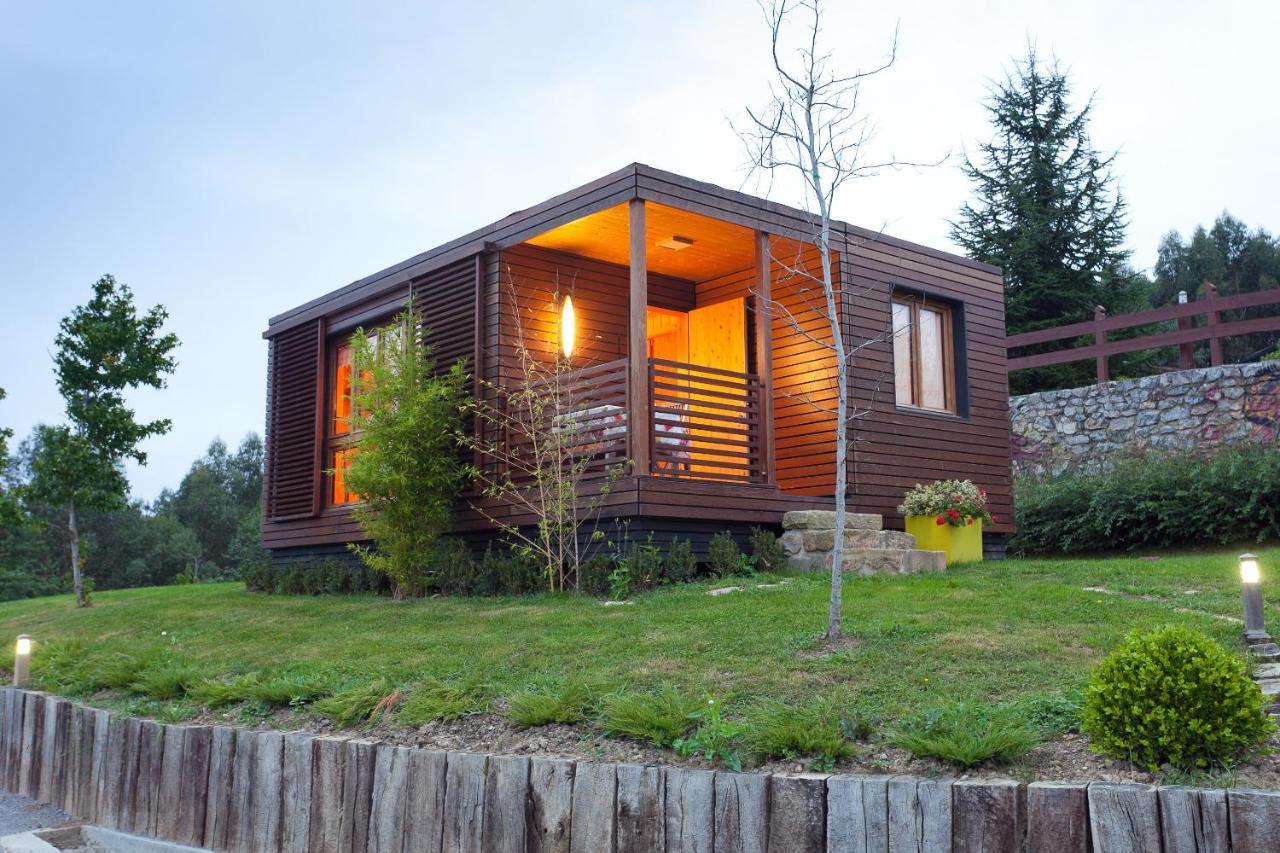Country house Ea Astei *