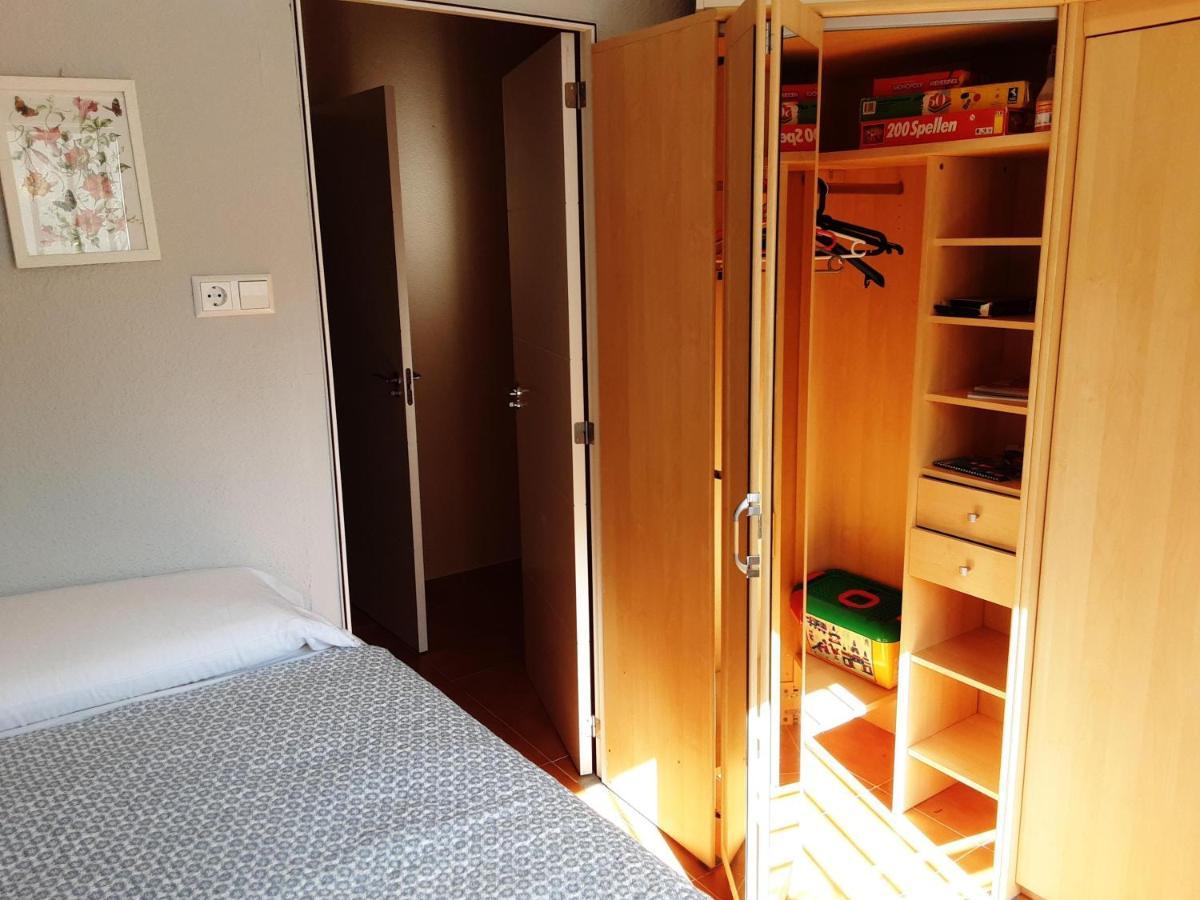 Holiday home Casa Trinquete Villalonga