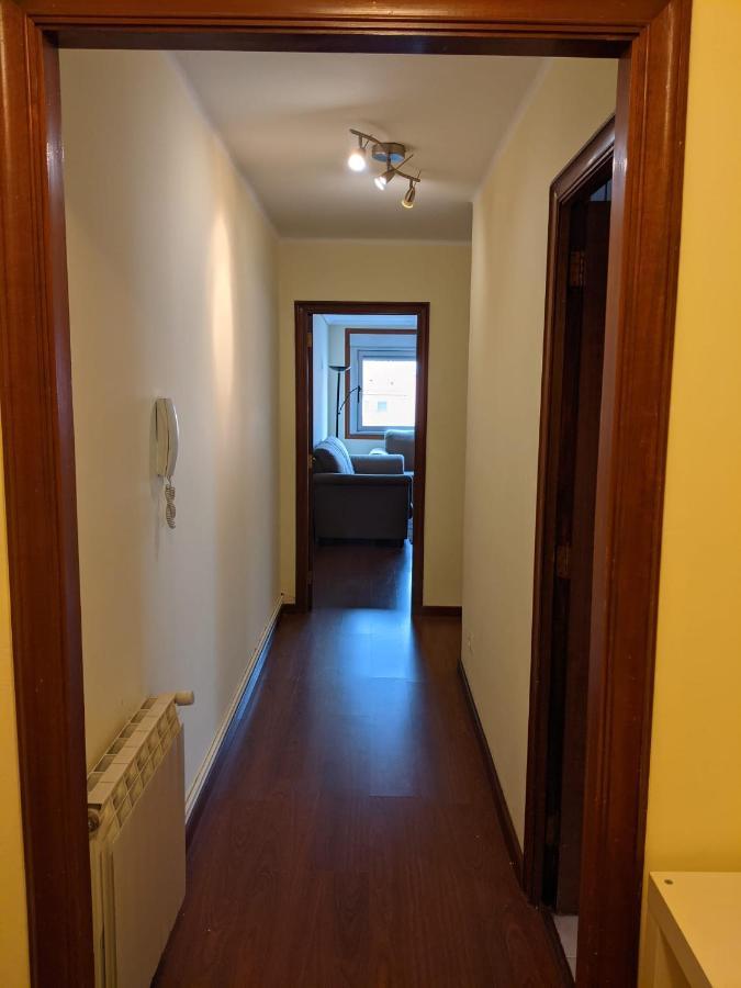 Piso 4 Calle Barcelona