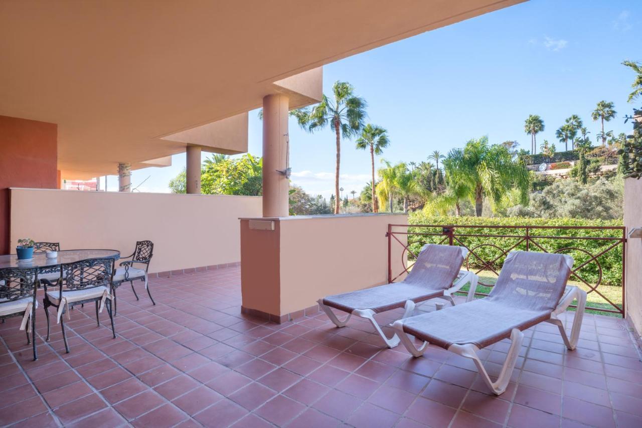 La Reserva De Ii Apartment