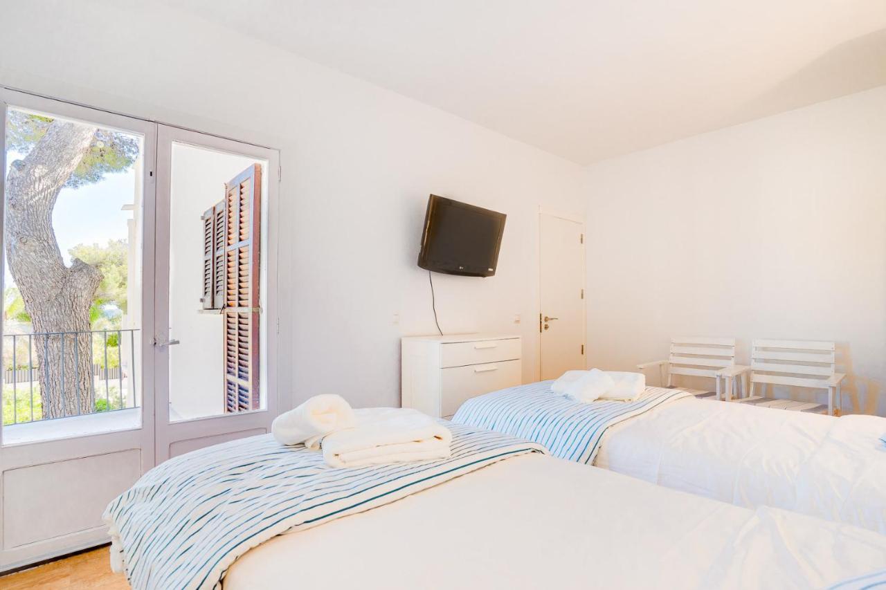 Apartment Ses Alzines - Costa De Pinos