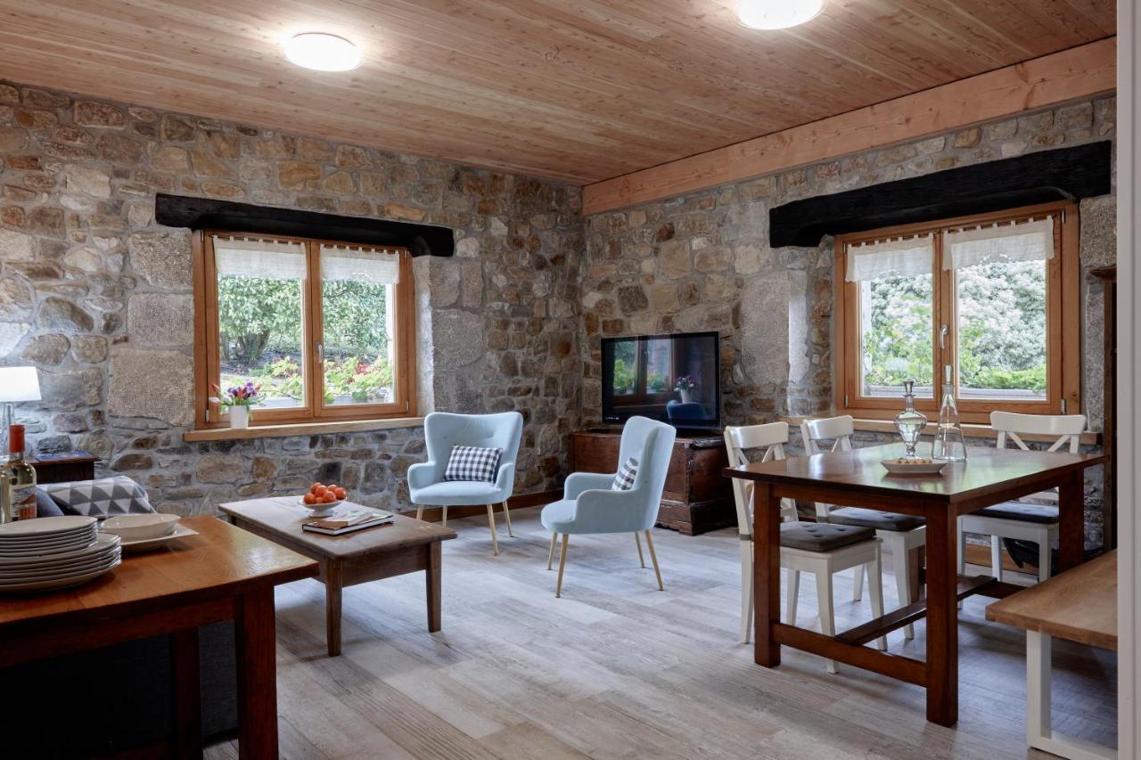 Country house Ea Astei