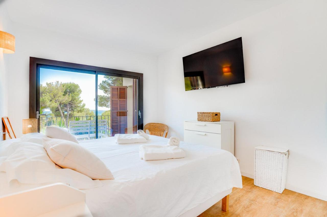 Apartment Ses Alzines - Costa De Pinos *