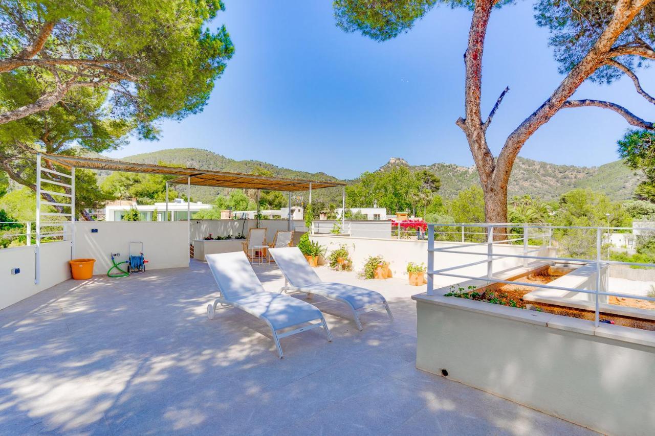 Apartment Ses Alzines - Costa De Pinos Costa De Los Pinos