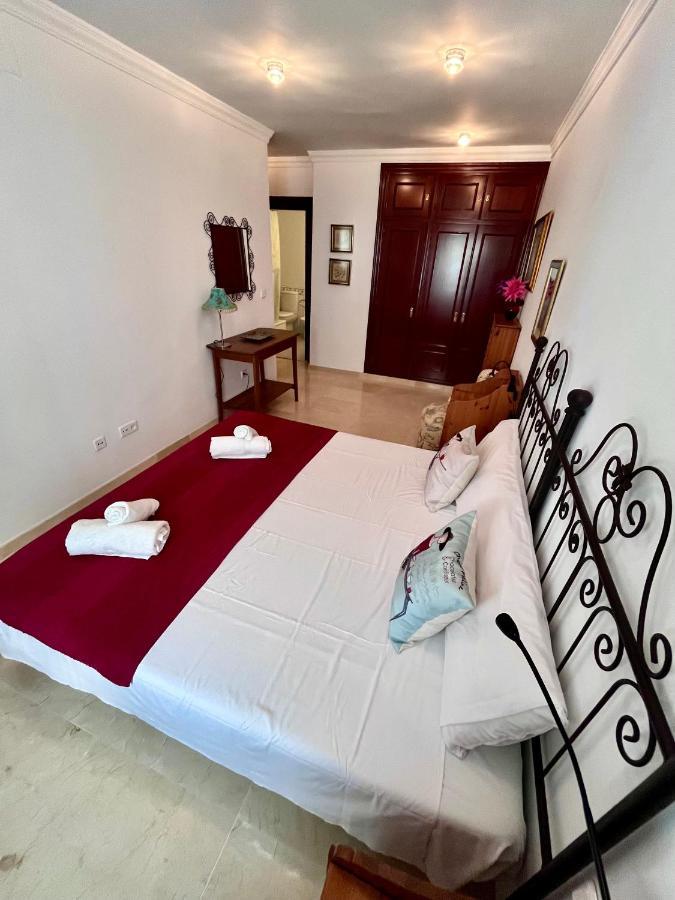 Apartamento Gatu Aguamarina Beach Vistas Al Mar Playa Victoria *