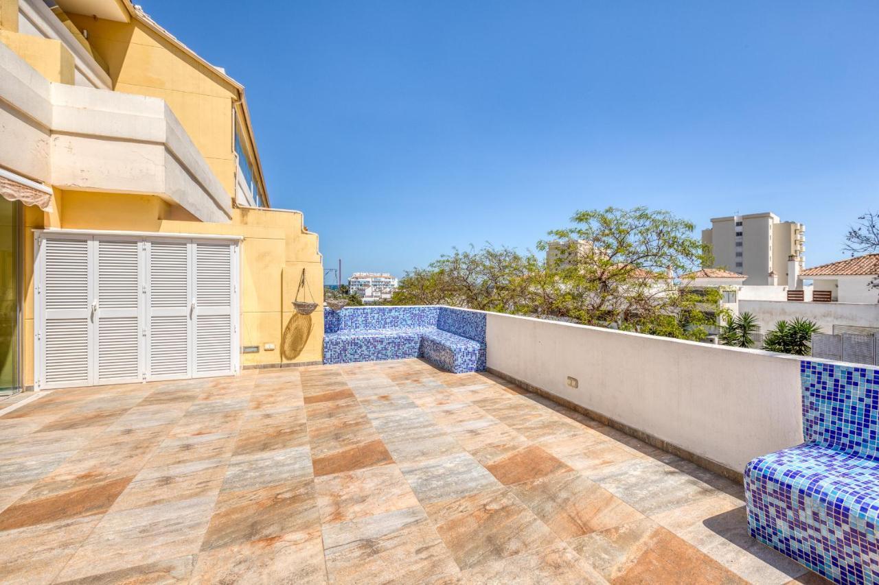 Apartment Hanami Puerto Alto Pa 1-1 *