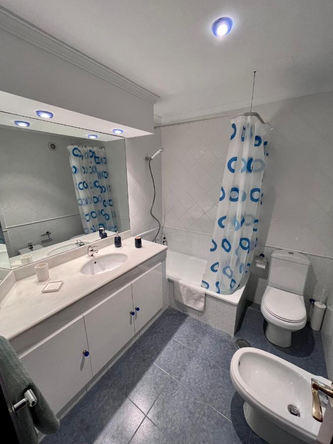 Apartamento Gatu Aguamarina Beach Vistas Al Mar Playa Victoria *