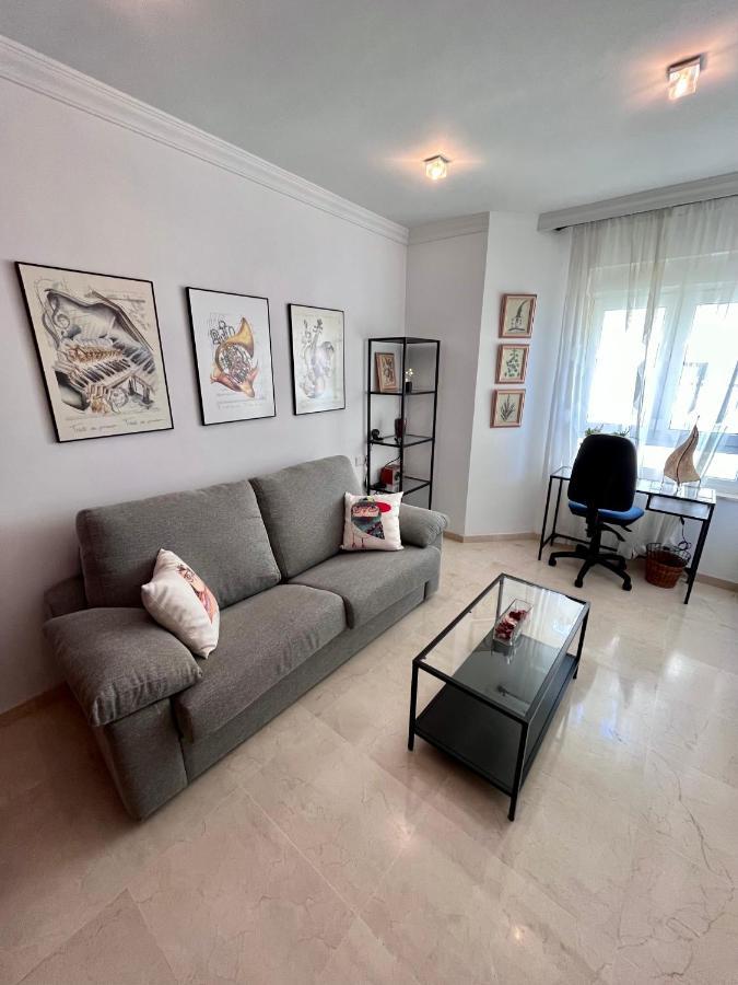 Apartamento Gatu Aguamarina Beach Vistas Al Mar Playa Victoria Cádiz