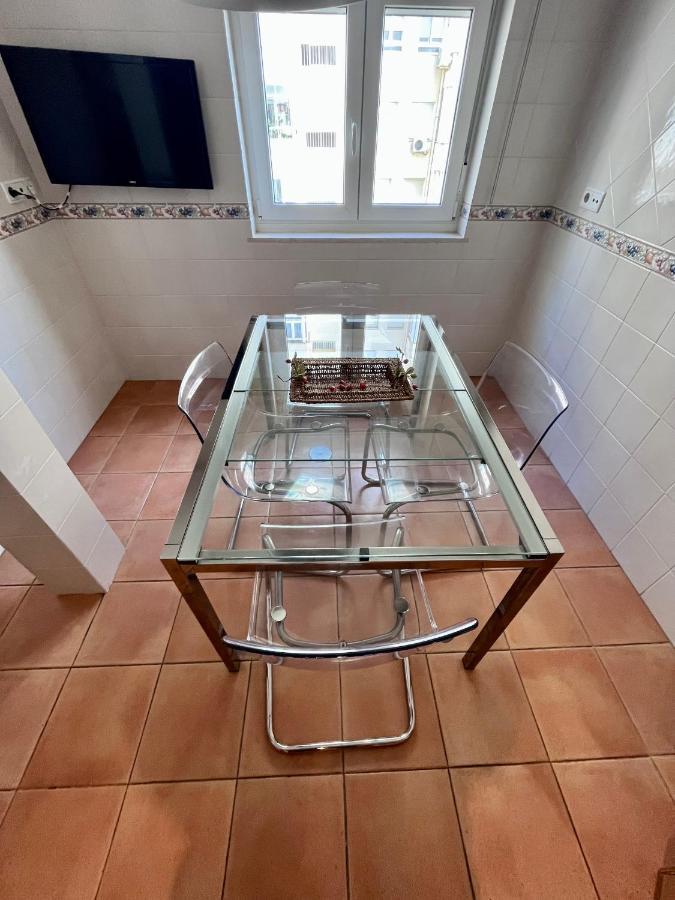 Apartamento Gatu Aguamarina Beach Vistas Al Mar Playa Victoria *
