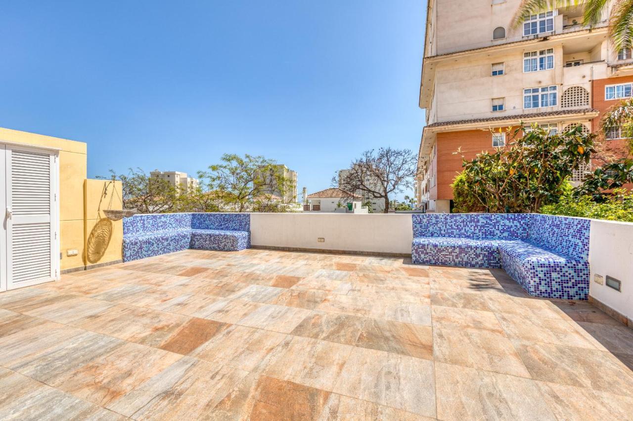 Apartment Hanami Puerto Alto Pa 1-1 Estepona
