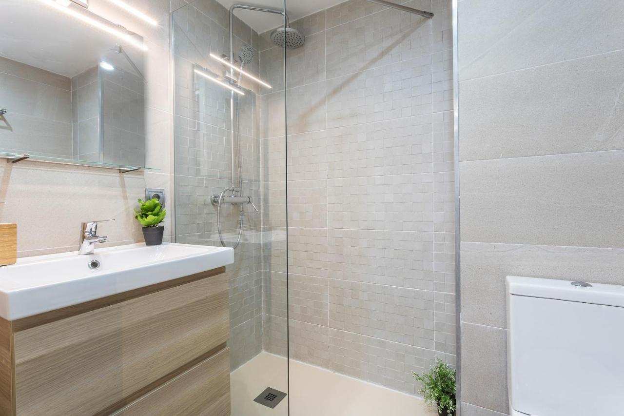 Apartamento Brisas Playa 3 Baños