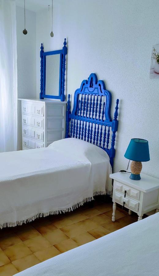 Apartment Apartamento Elomar