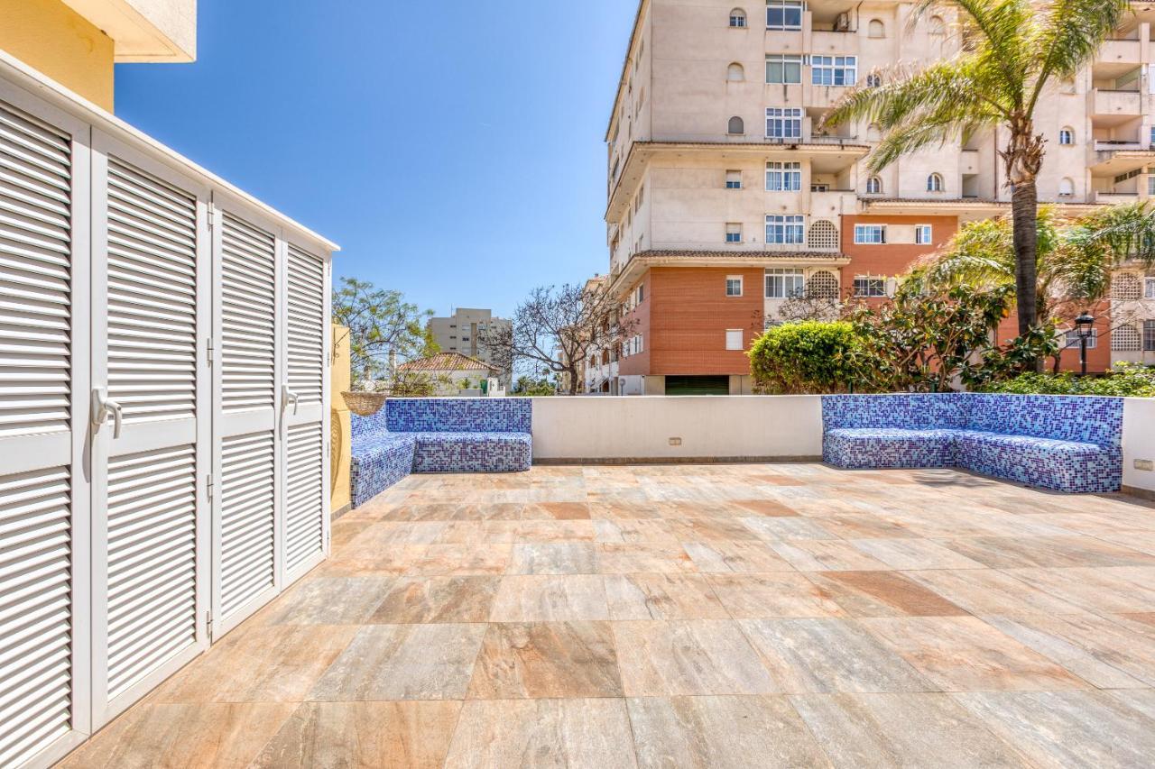 Apartment Hanami Puerto Alto Pa 1-1 Estepona