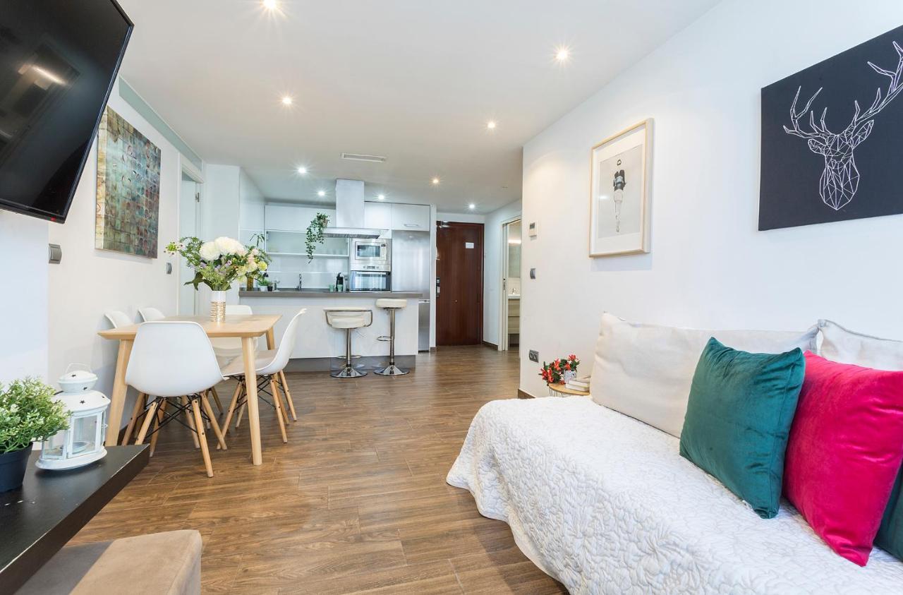 Apartamento Brisas Playa 3 Baños Cádiz