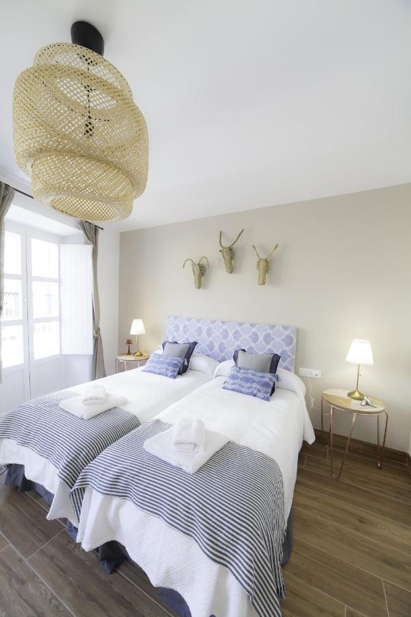 Apartment Green-apartments Mansion Blue Catedral Seville