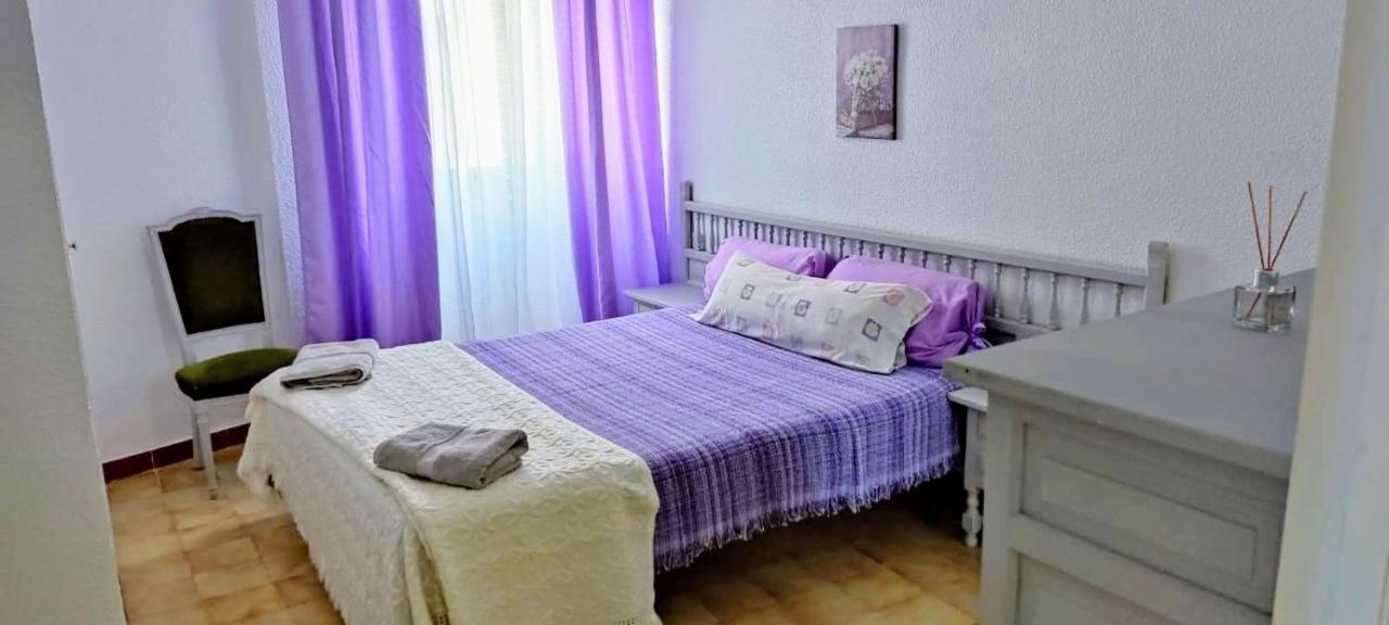 Apartment Apartamento Elomar