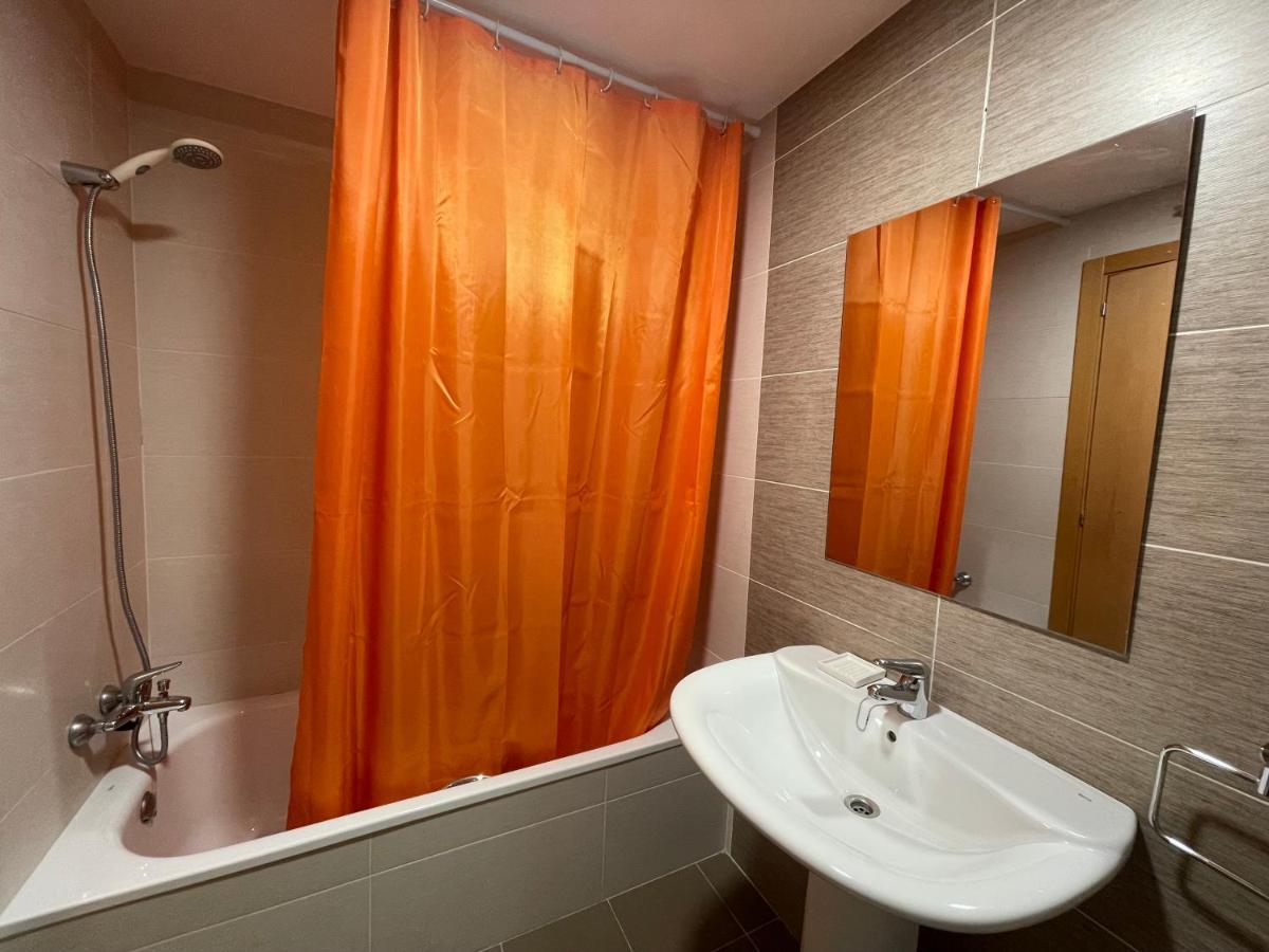 B31 - Urb. La Coma 3º - Villmor Apartamento