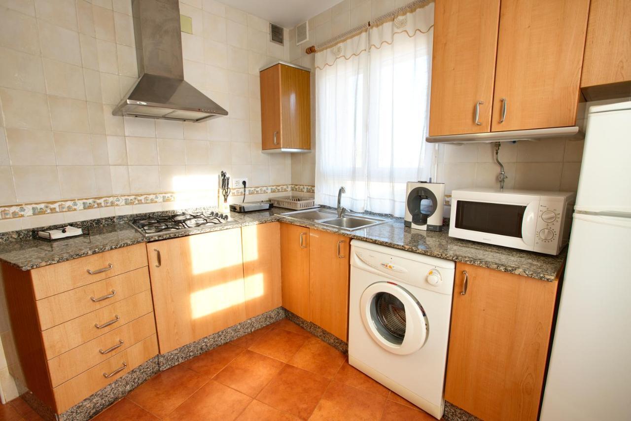 Cuencaloft Rurales Fuentes Apartment