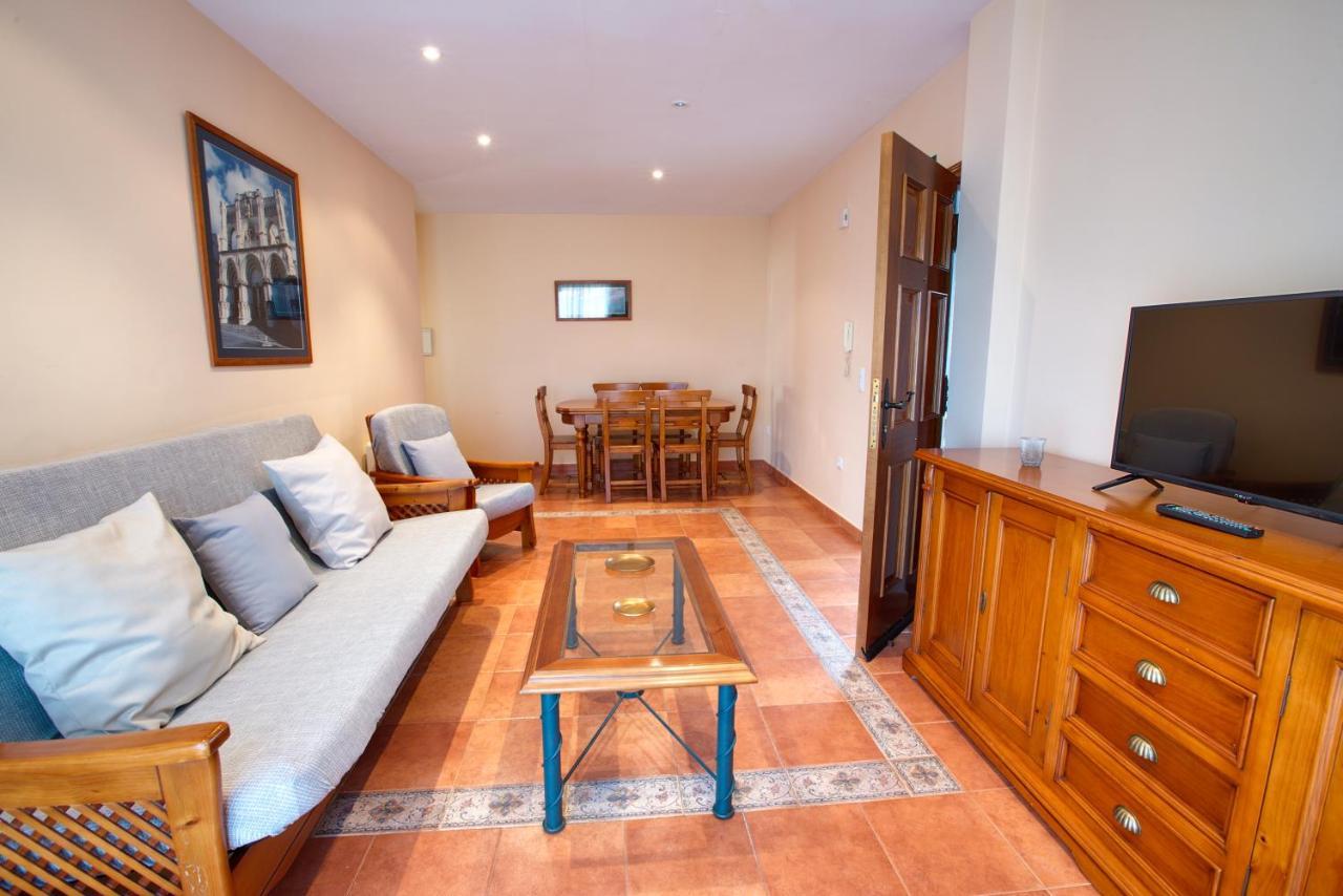 Apartment Cuencaloft Rurales Fuentes Fuentes (Castilla-La Mancha)