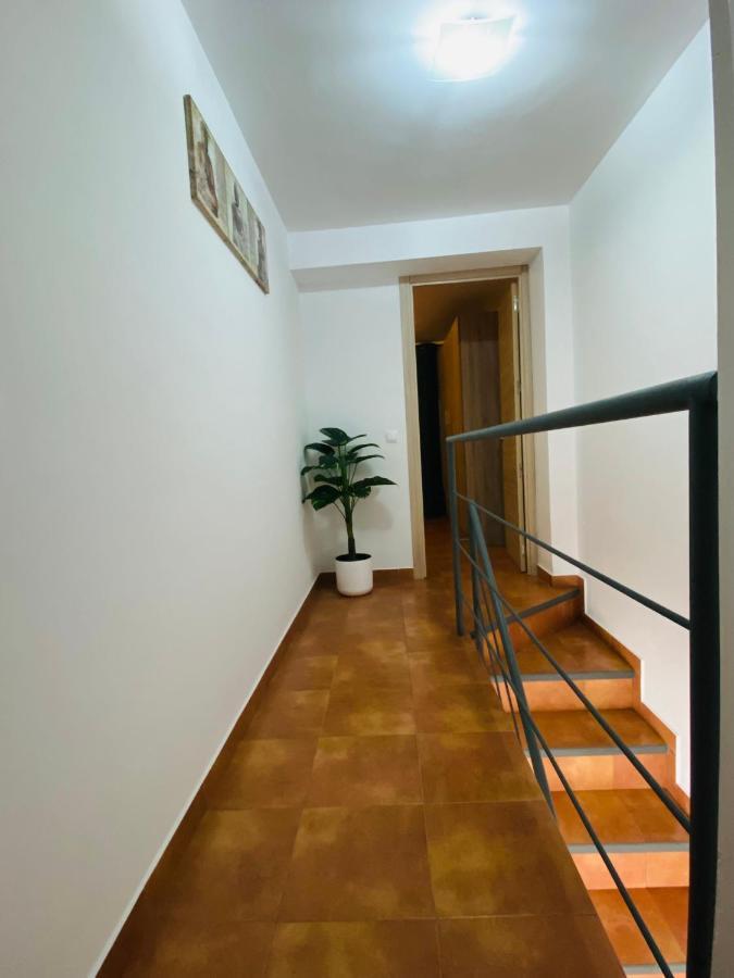 Casa Paco Holiday home