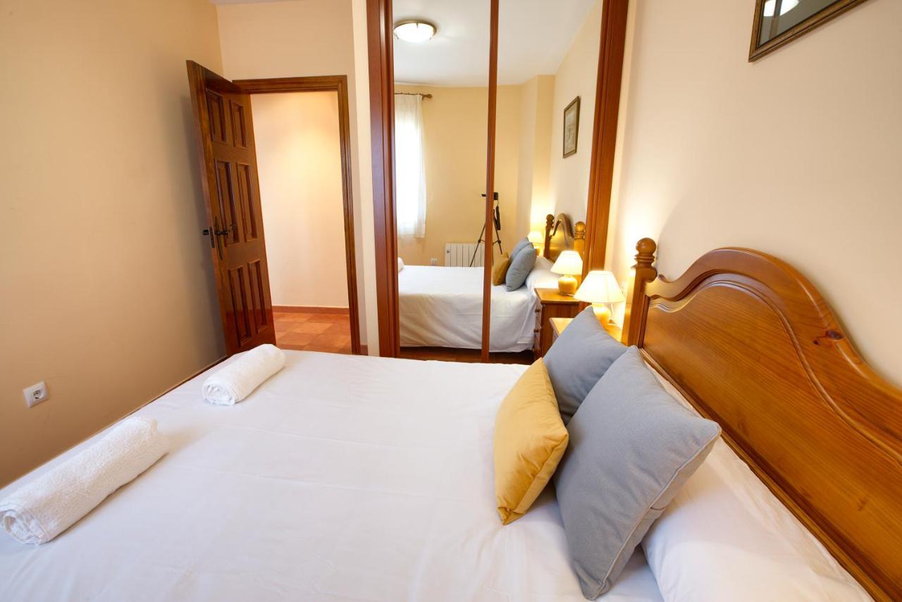 Cuencaloft Rurales Fuentes Apartment Fuentes (Castilla-La Mancha)