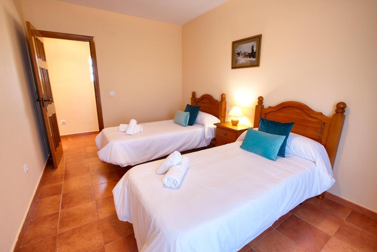 Cuencaloft Rurales Fuentes Apartment Fuentes (Castilla-La Mancha)