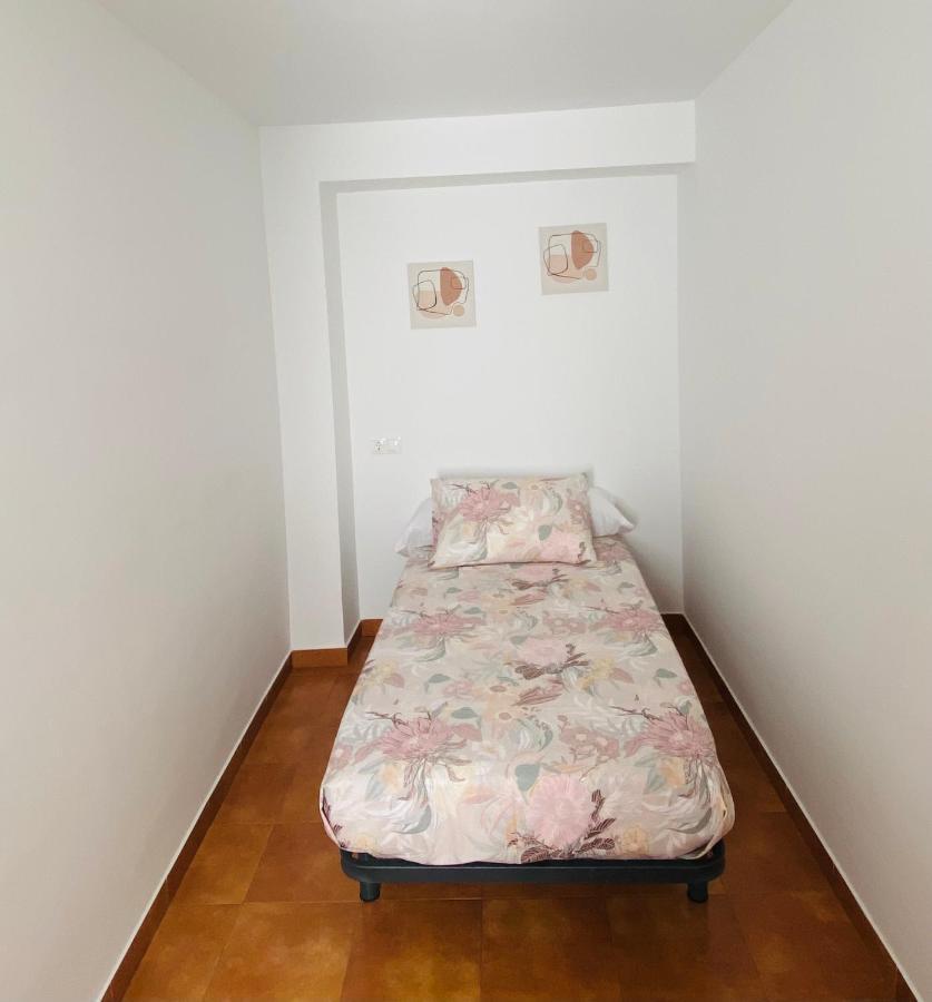 Casa Paco Holiday home
