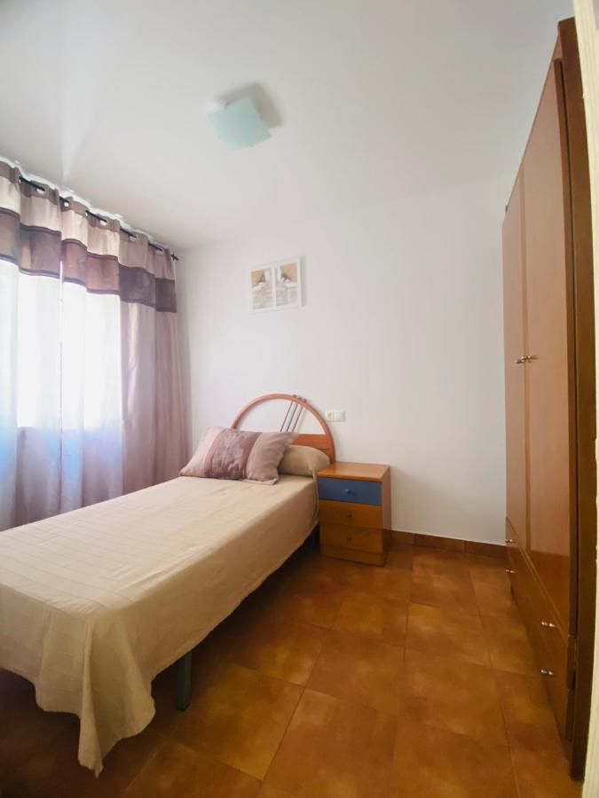 Casa Paco * El Gastor