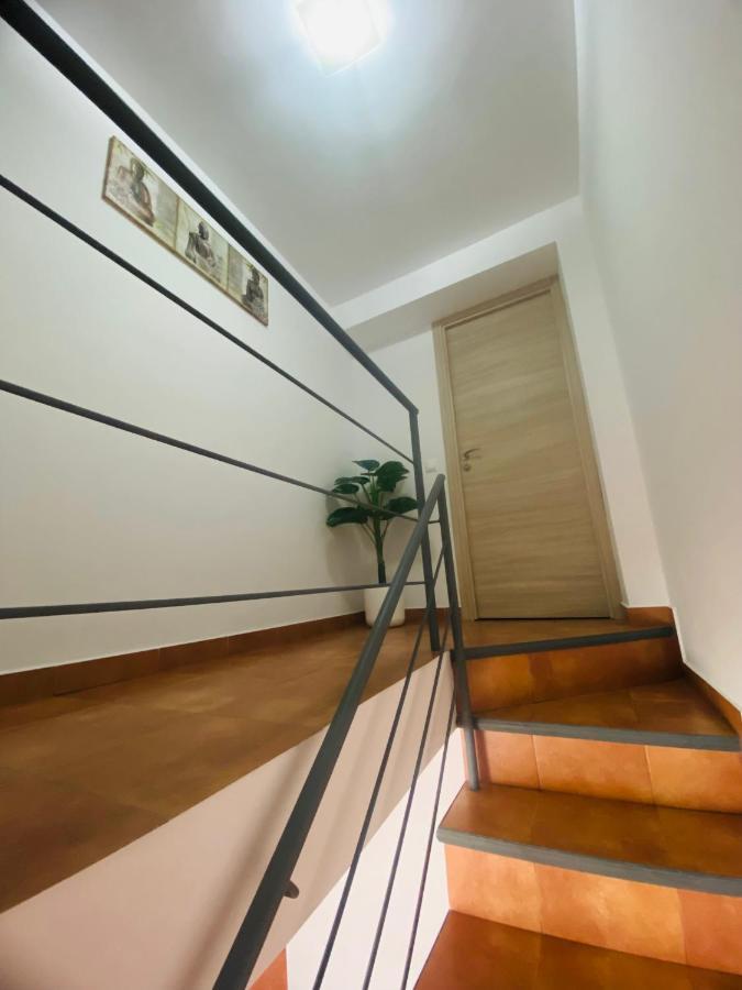 Casa Paco Holiday home El Gastor
