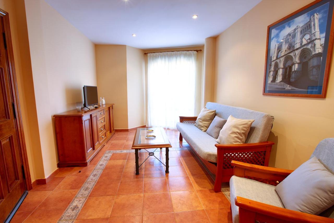Cuencaloft Rurales Fuentes Apartment Fuentes (Castilla-La Mancha)