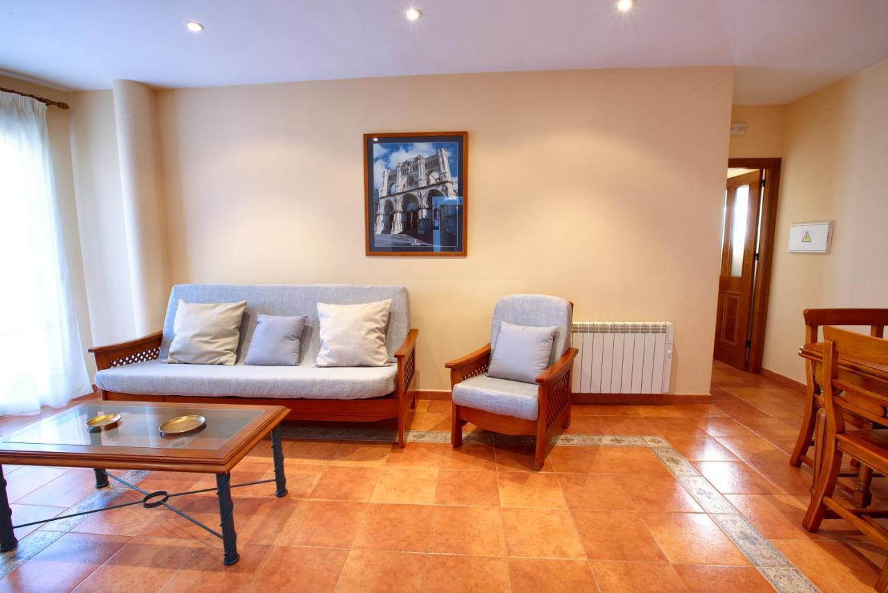Apartment Cuencaloft Rurales Fuentes
