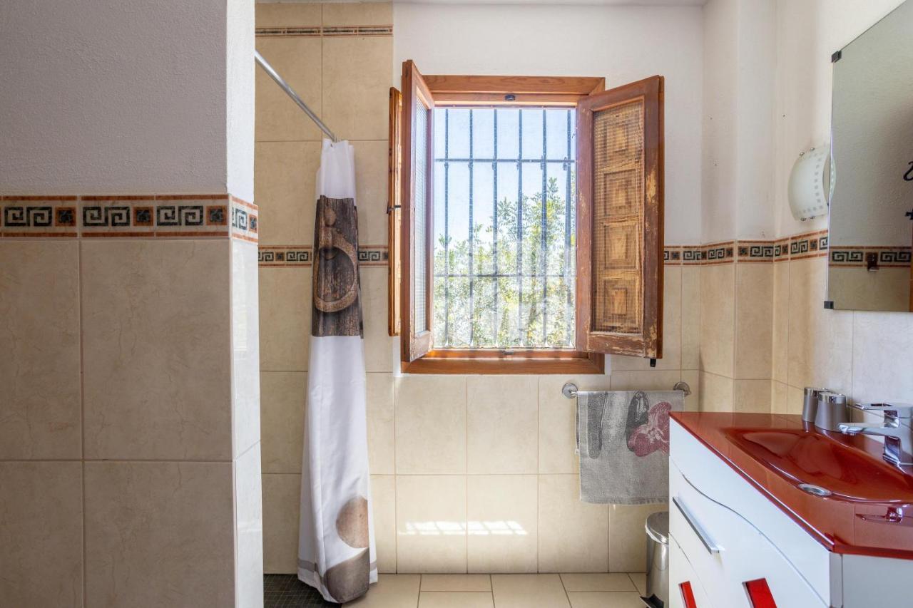 Apartment Luna Salobrena