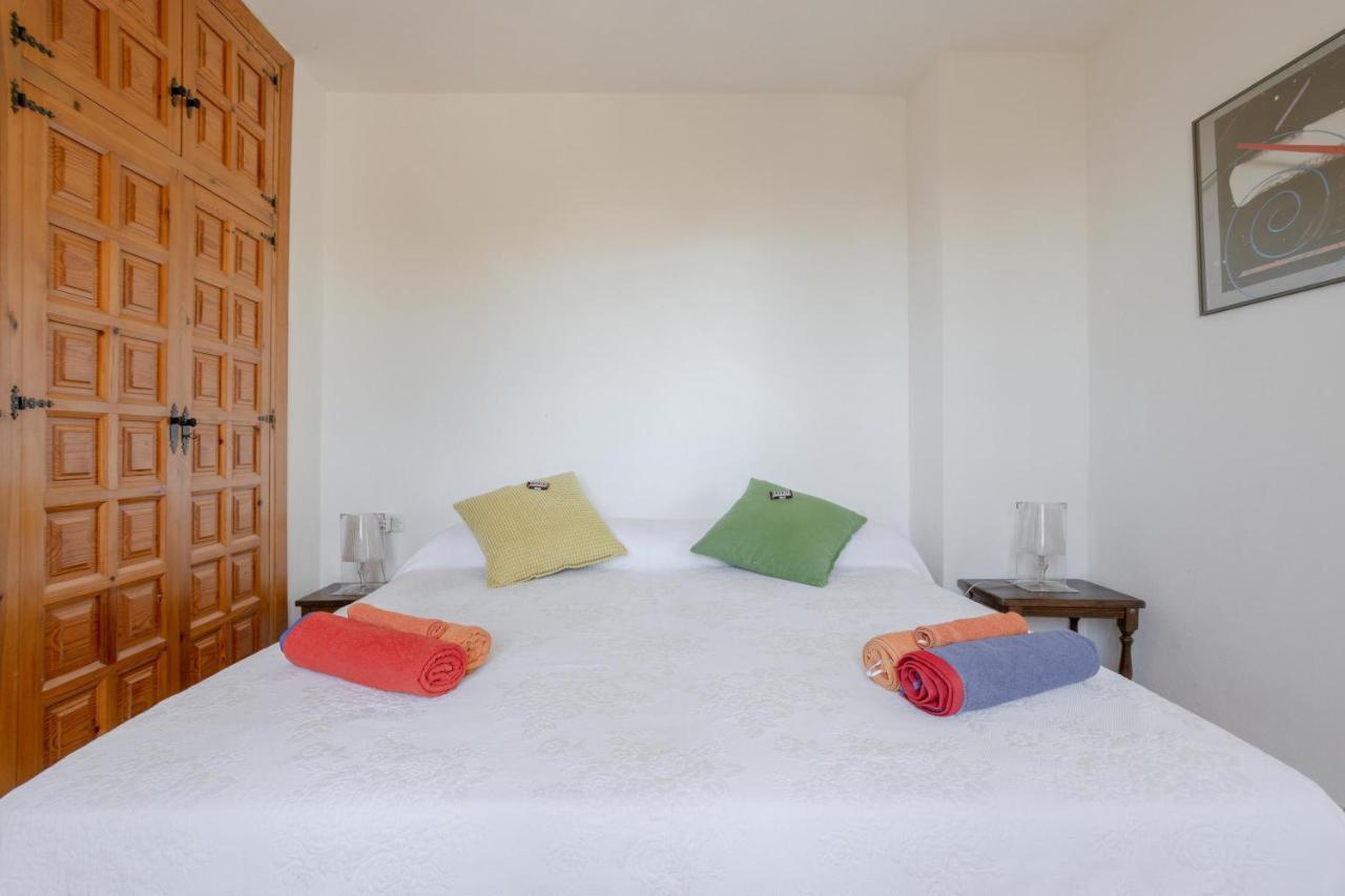 Luna Apartment