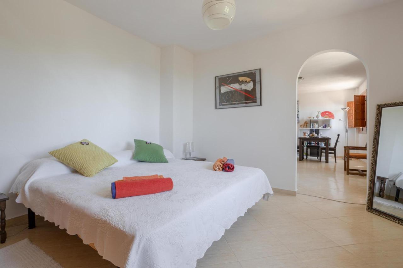 Luna Apartment *
