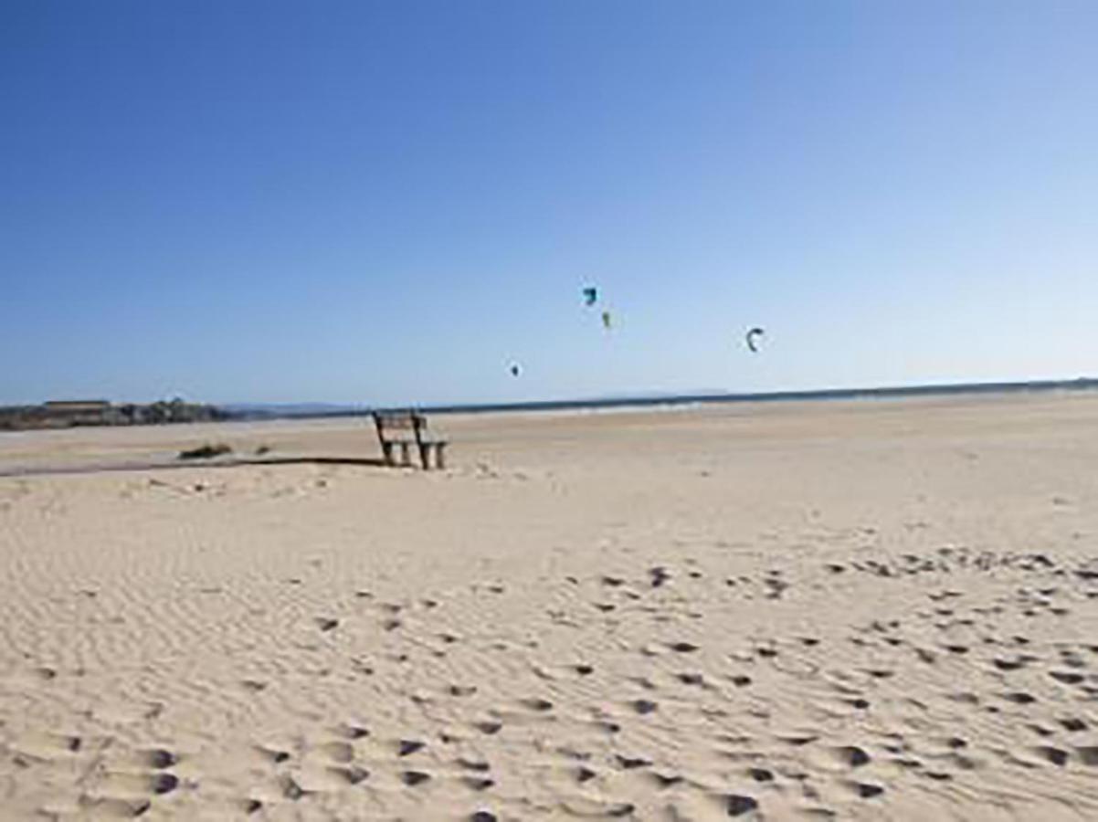Just A Few Metres From The Beach By Lightbooking Apartamento Tarifa