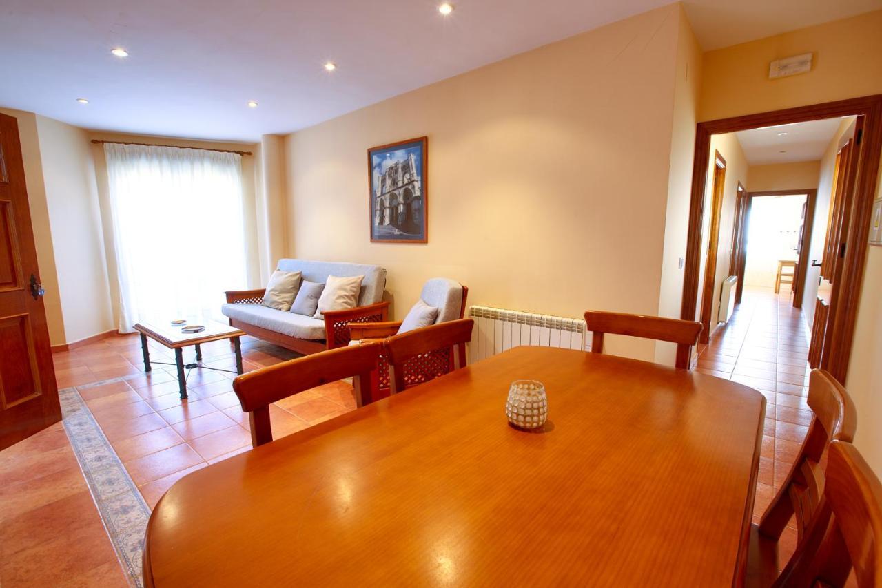 Cuencaloft Rurales Fuentes Apartment