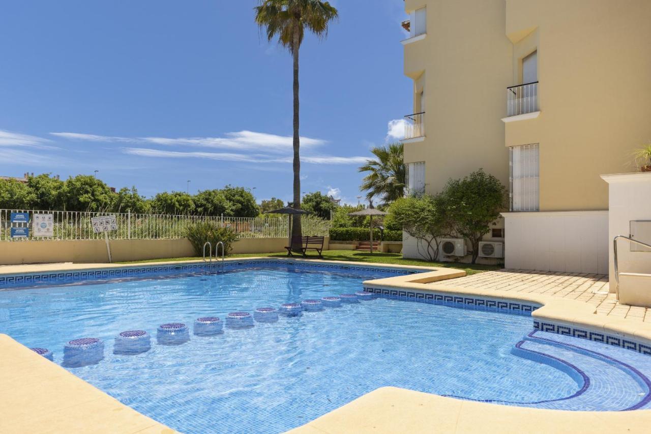 Jardines Del Sol Apartamento