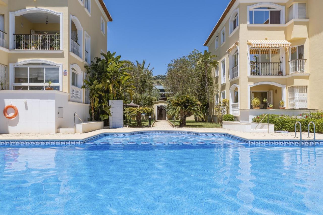 Jardines Del Sol Apartamento *