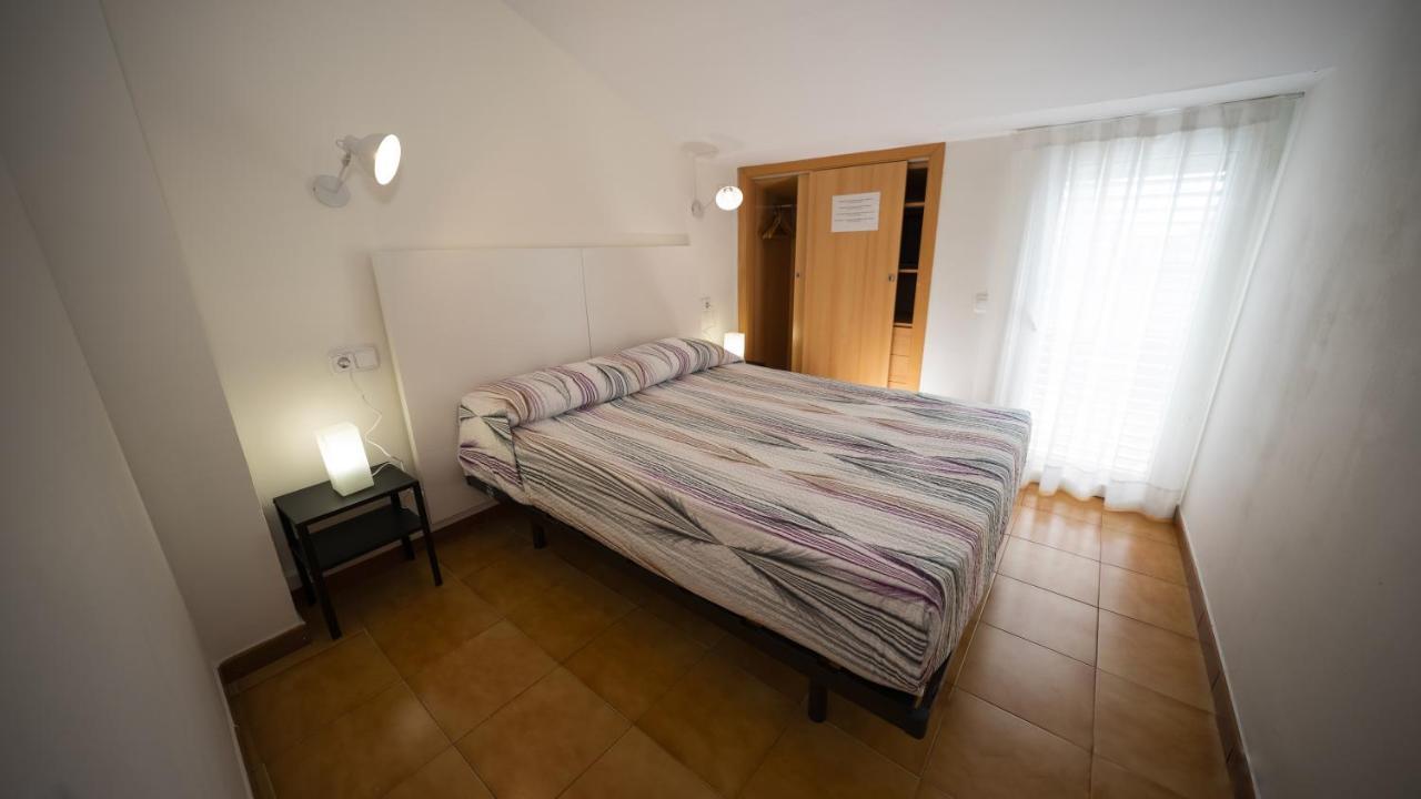 La Premsa Guest house