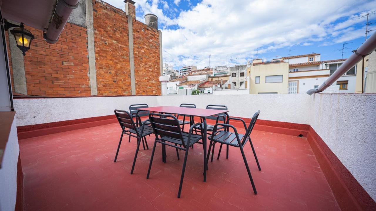Guest house La Premsa *