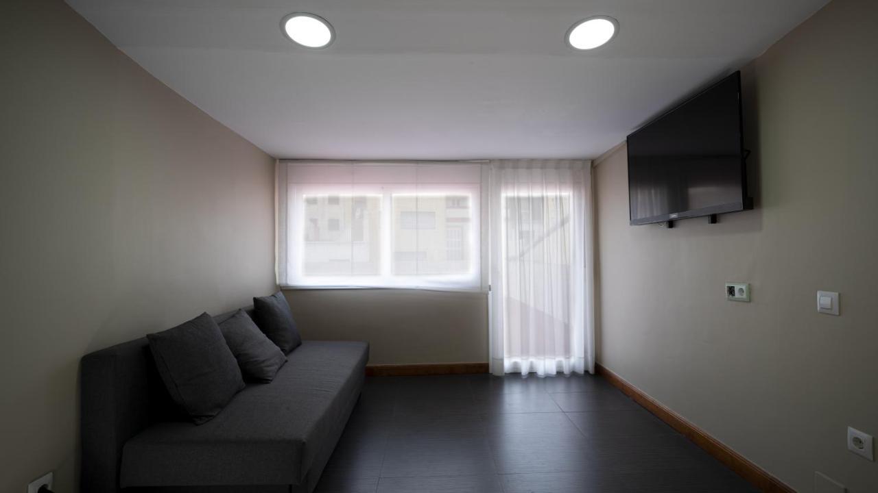 La Premsa Guest house *