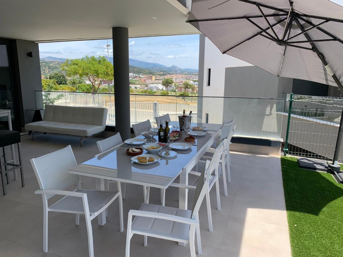 Apartamento Brand New Stunning 3 Bed Raised Ground Floor With Sea&pool&mountain View Indoor&outdoor Swimming Pools&gym Walking Distance To Port Casa Casu *