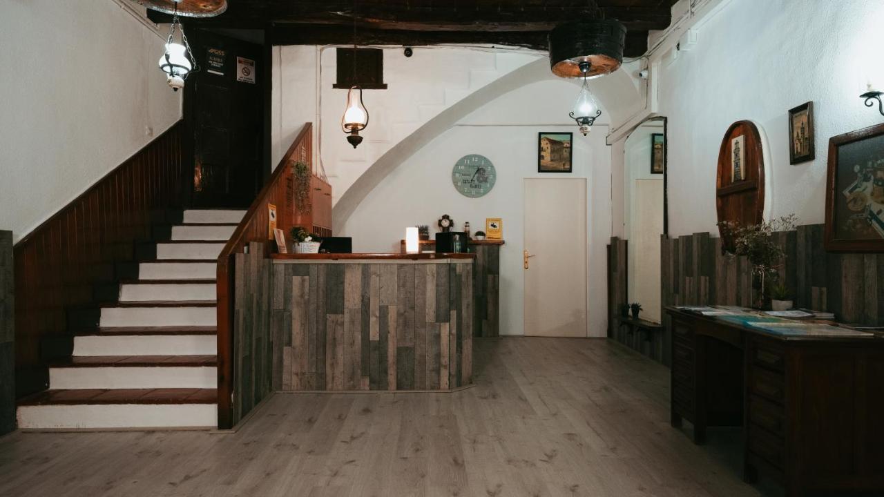 Guest house La Premsa Arenys de Mar