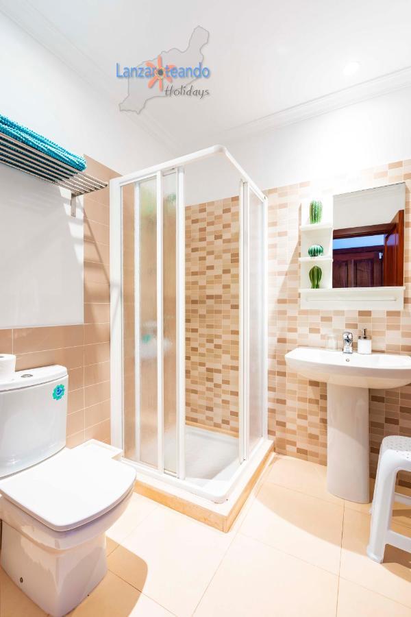 Mardelana Apartamento Playa Blanca (Lanzarote)