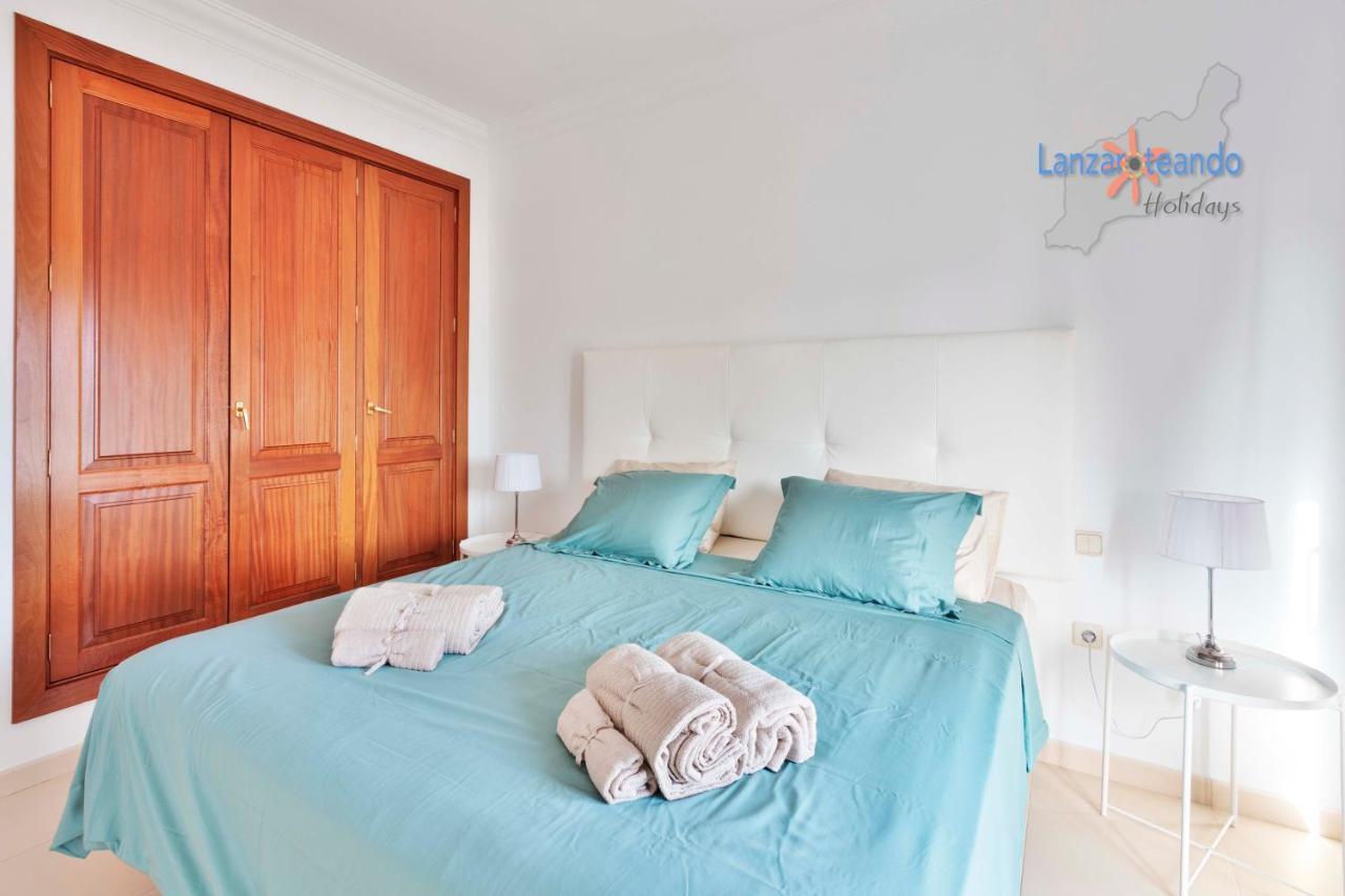 Mardelana Apartamento Playa Blanca (Lanzarote)