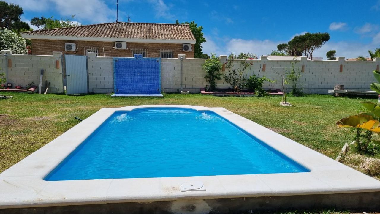 Casa Levante Chalet Chiclana de la Frontera