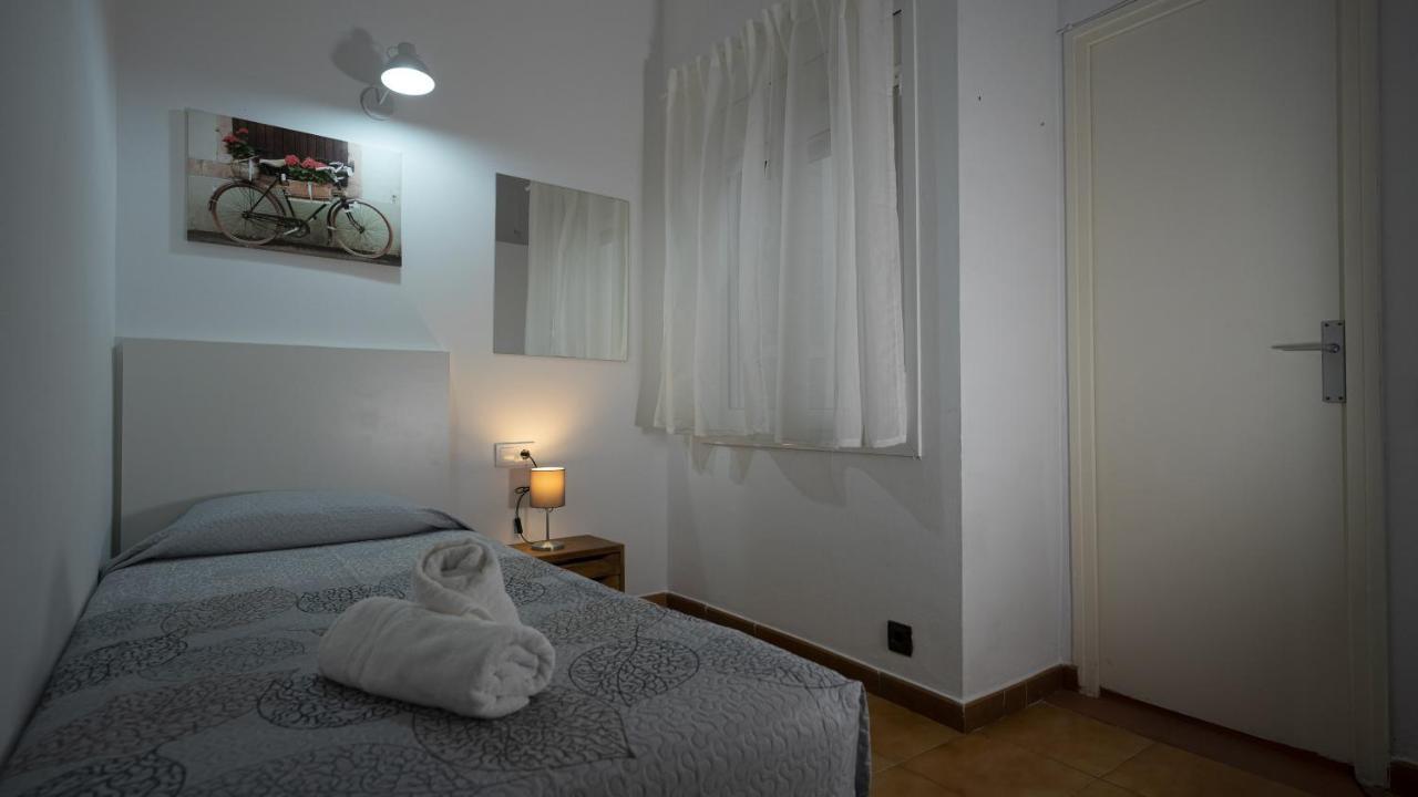 Guest house La Premsa